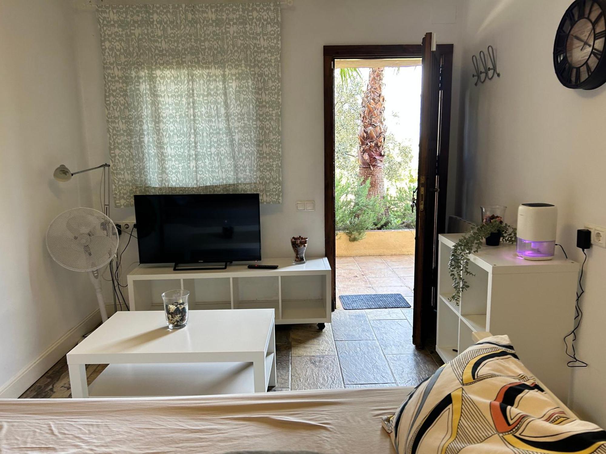 Villa Victoria & Olivar *