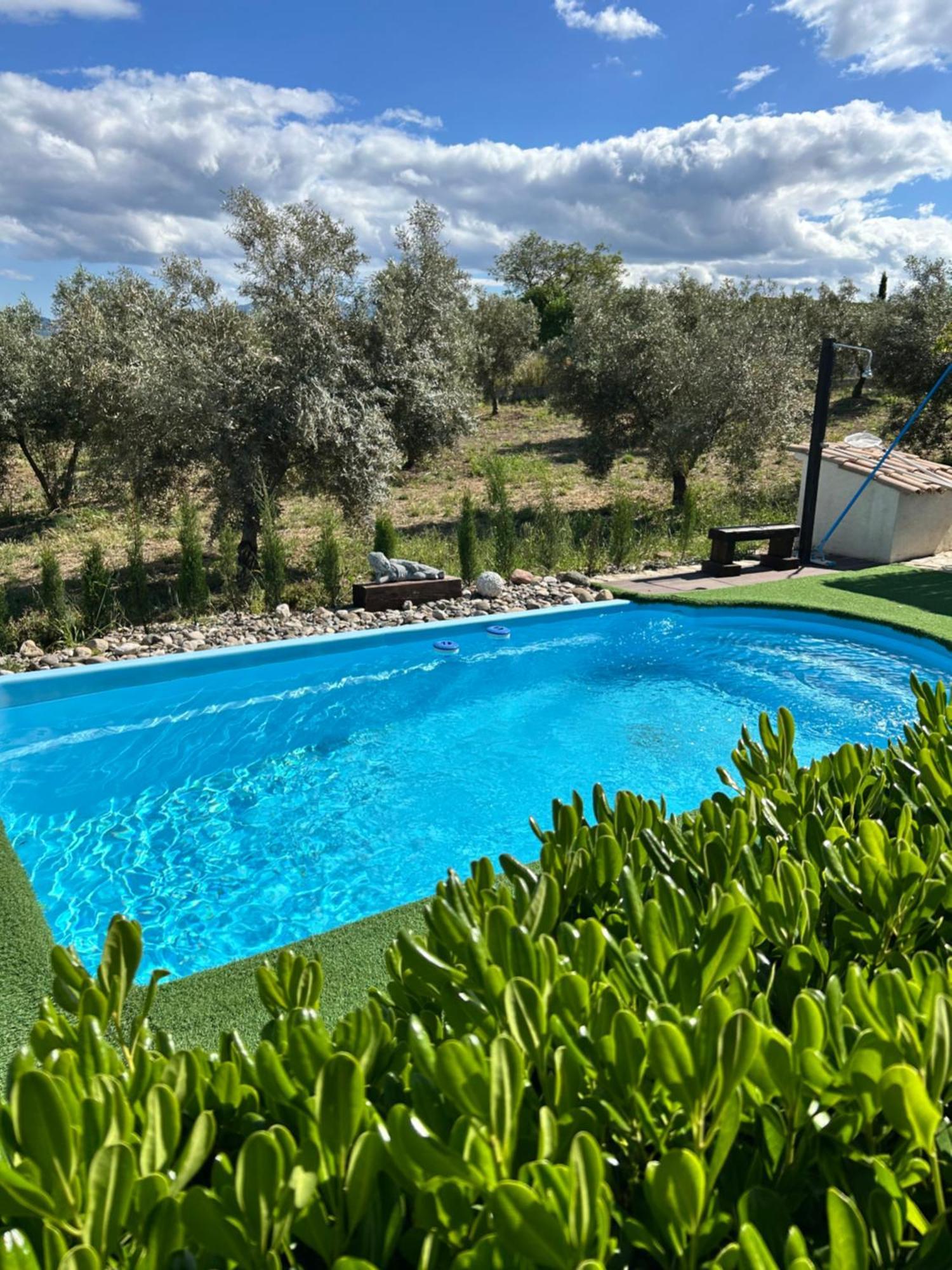 Victoria & Olivar * Málaga