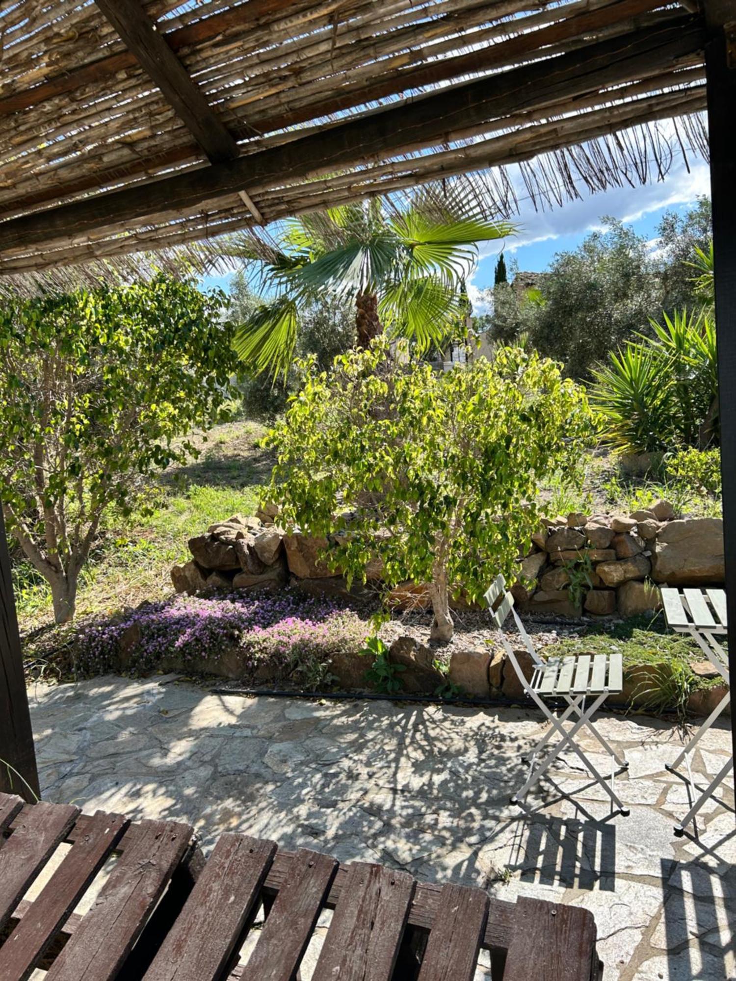 Villa Victoria & Olivar